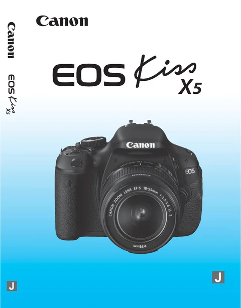 canon キヤノン EOS Kiss X5